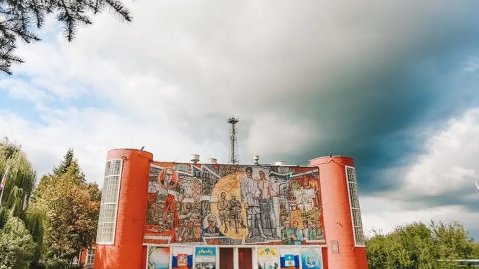 Фото: пресс-служба администрации г. о. Кашира