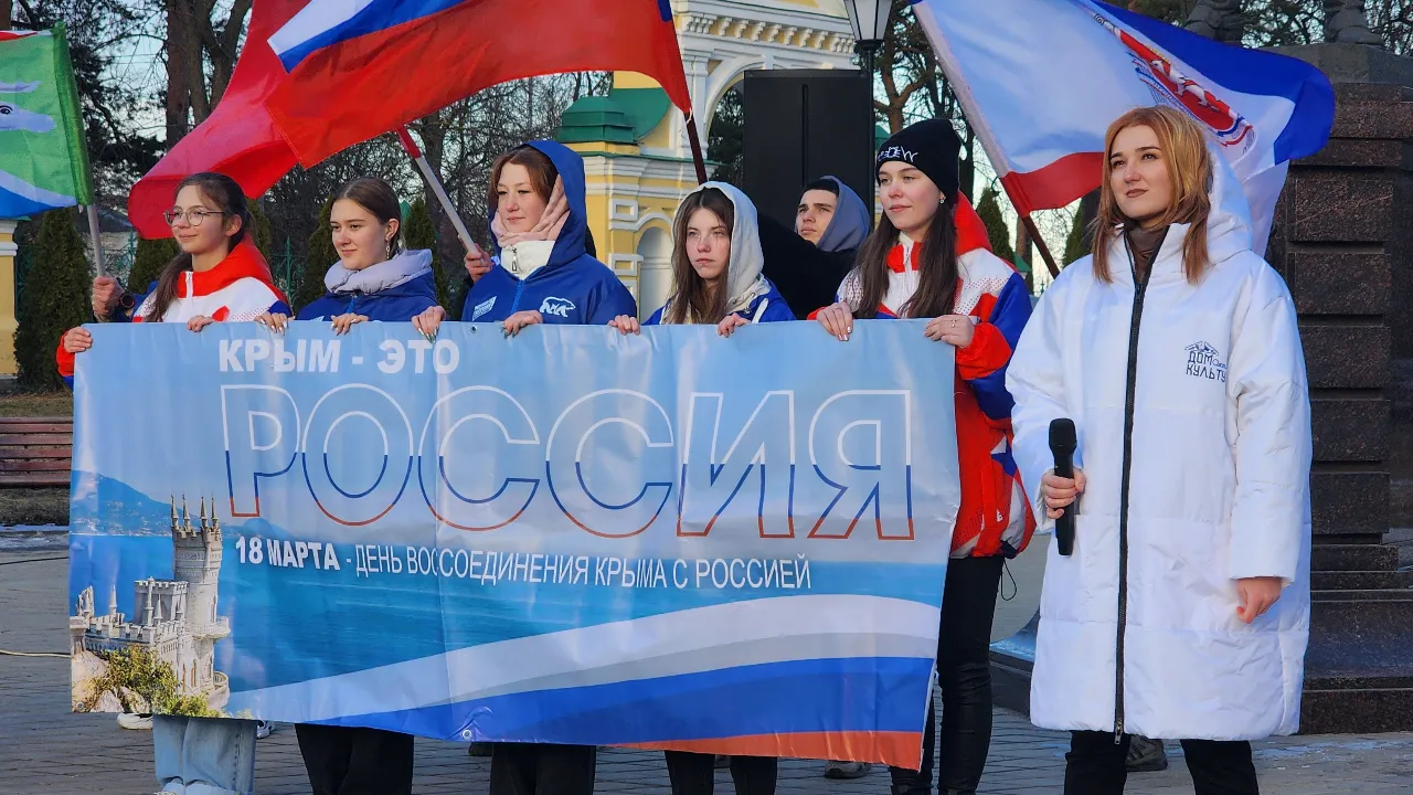 МедиаБанк Подмосковья/Валерия Тингаева