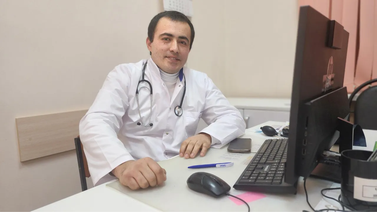 МедиаБанк Подмосковья/Наталья Лымарь