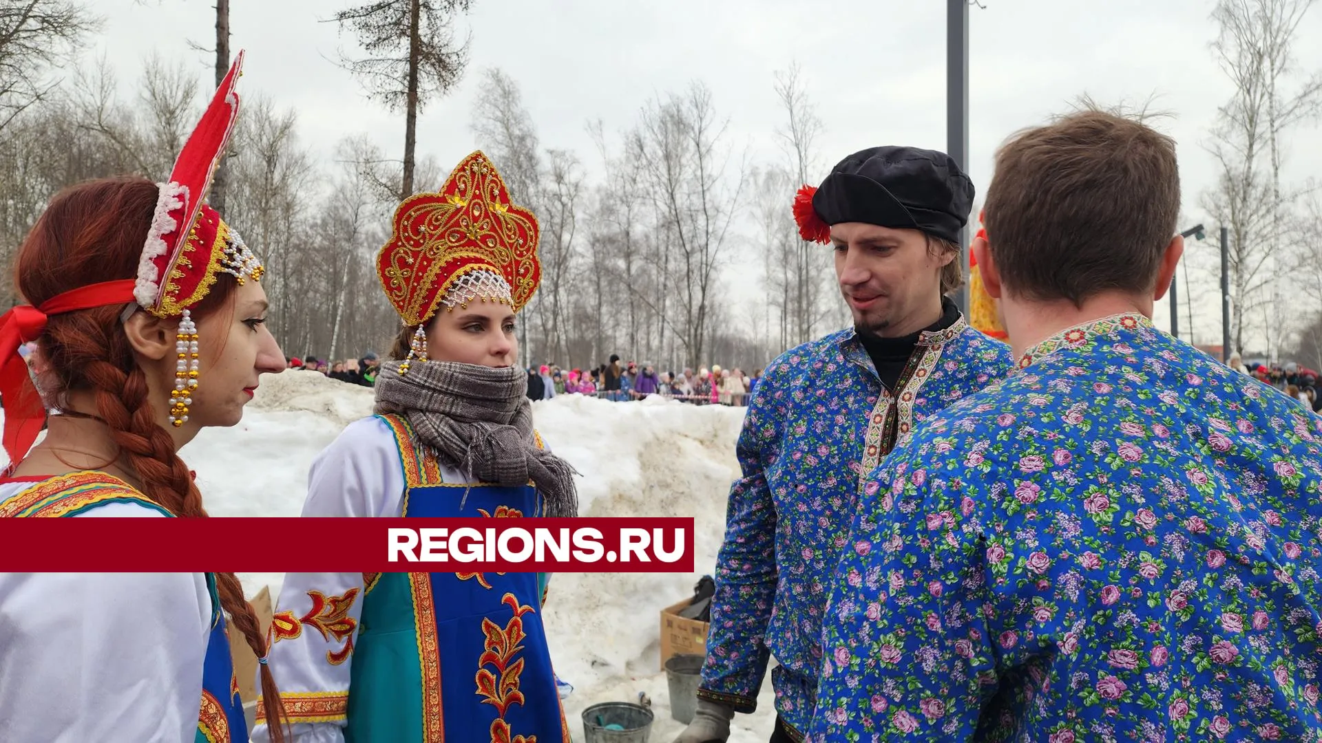 фото: Ольга Егиян