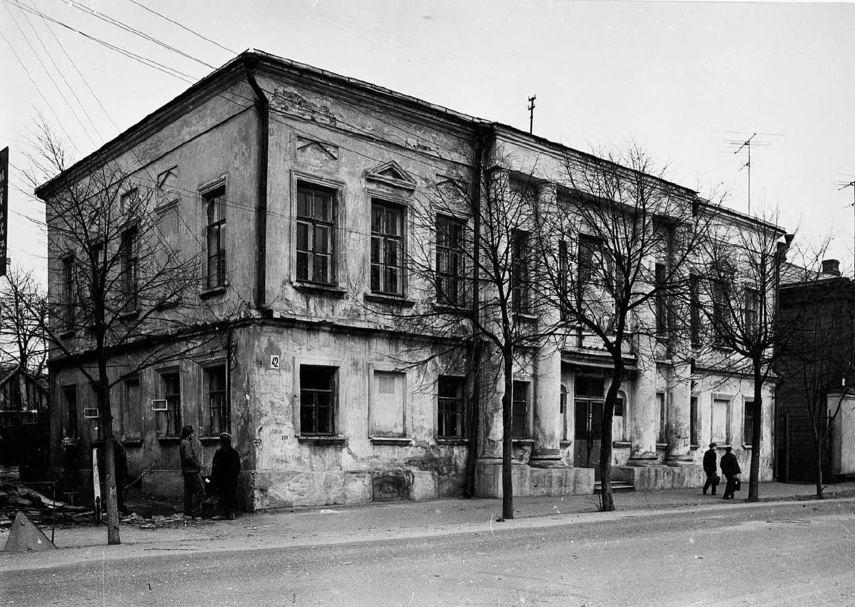 Фото:&nbsp;Главное управление культурного наследия Московской области