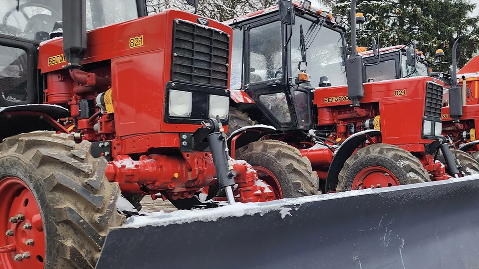 Фото: МедиаБанк Подмосковья/Андрей Алекин