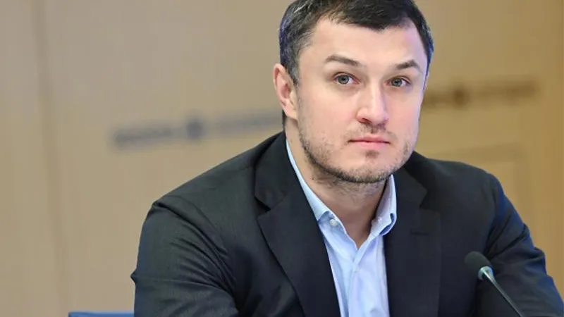Эдуард Безуглов: «Не стоит сравнивать результаты Ласицкене и украинской победительницы чемпионата Европы»