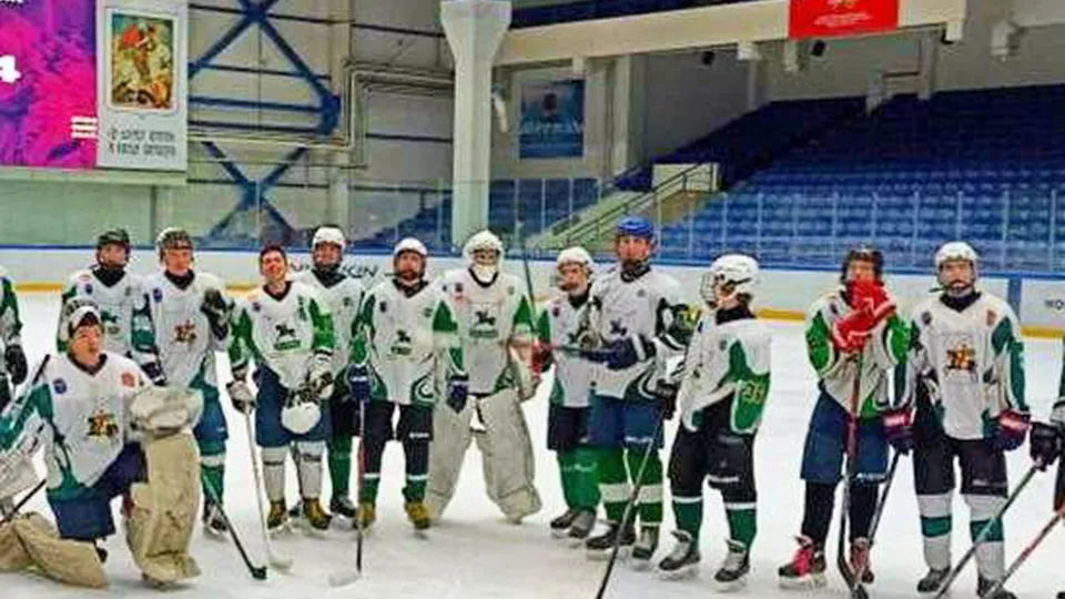 Фото: Администрация г.о. Клин