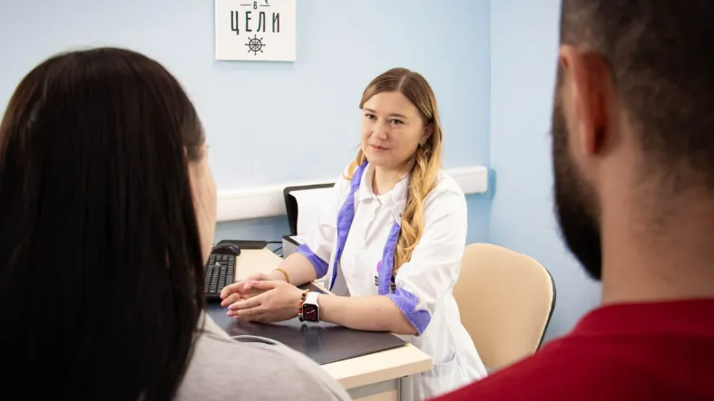 Фото: Минздрав МО