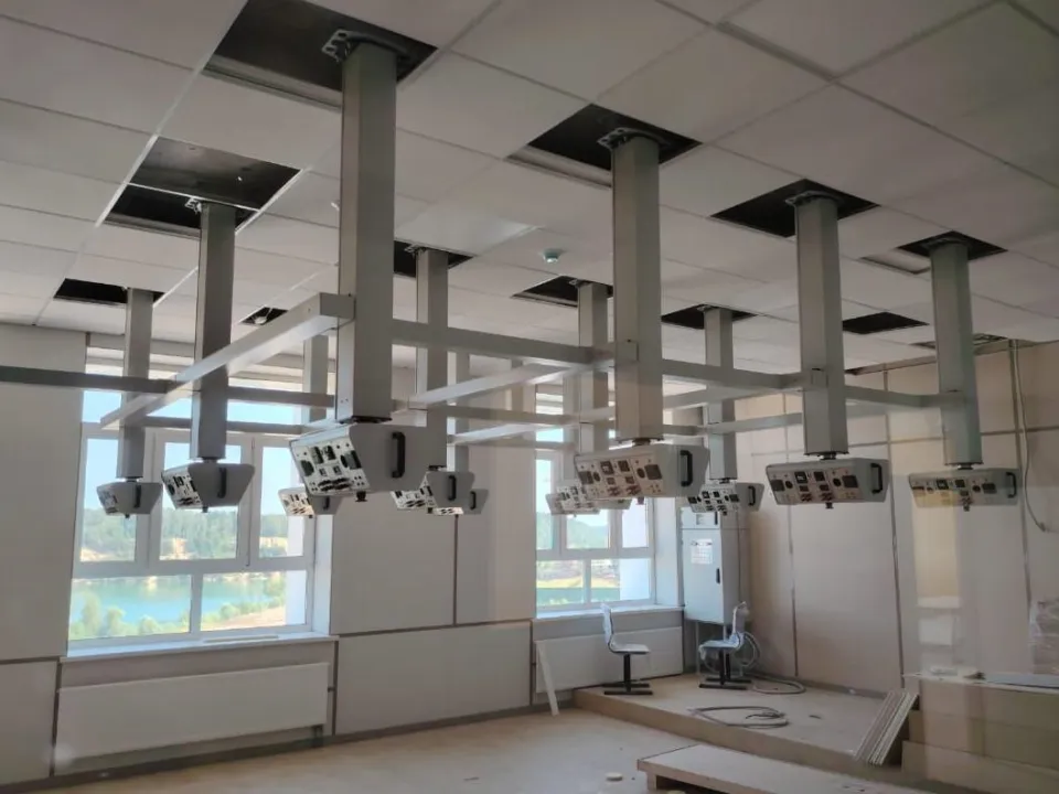 Фото: Министерство строительного комплекса Московской области