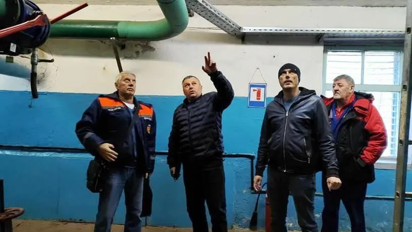 Фото: Министерство жилищно-коммунального хозяйства Московской области