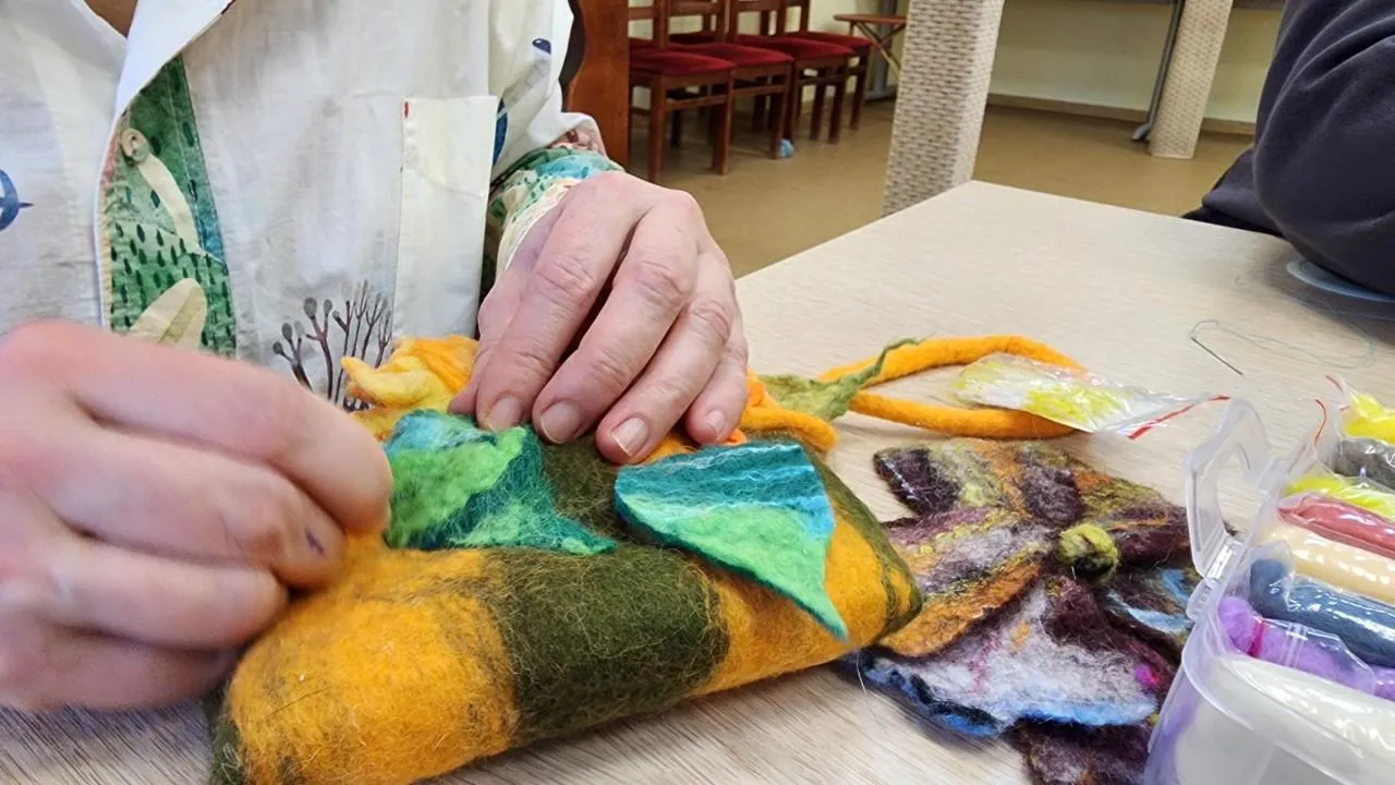 REGIONS/Екатерина Мелкозерова