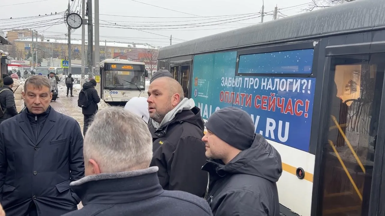 Фото: Валерия Ерофеева