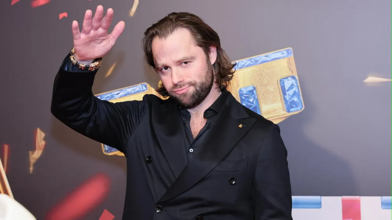 ТАСС/ Софья Сандурская