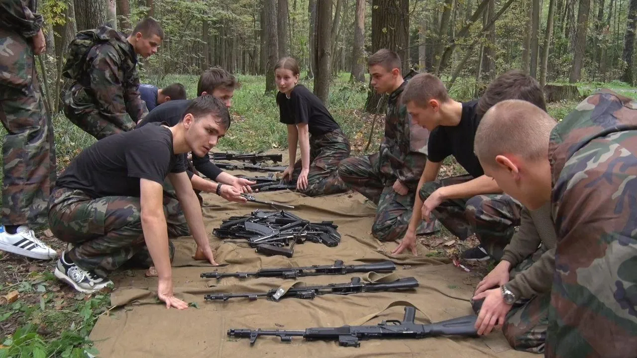 Фото: телеканал ВРТ