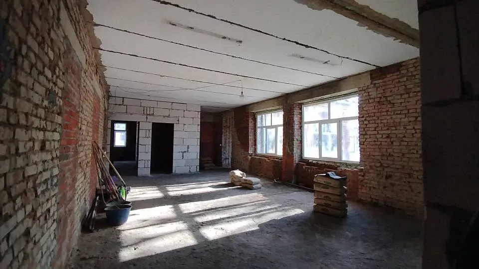 Минстрой МО