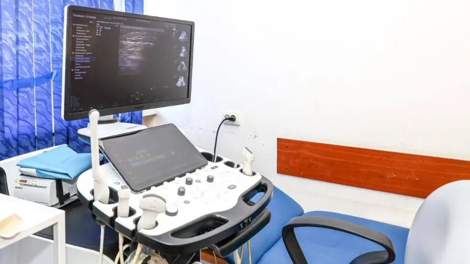 Фото: Раменский медиацентр