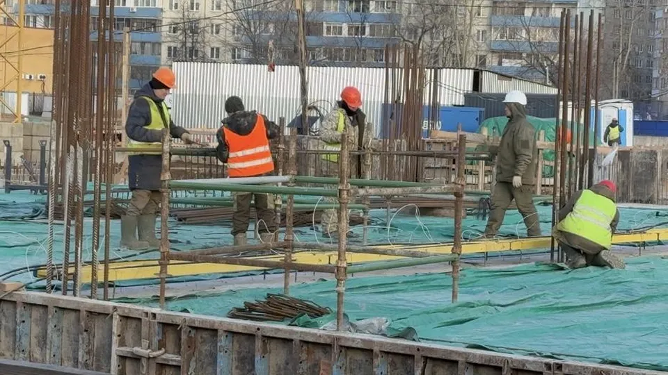 Фото: пресс-служба администрации г.о. Реутов