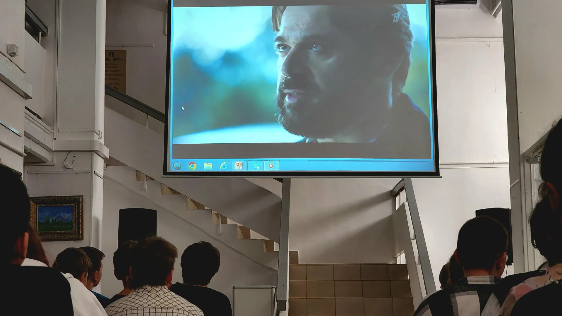 Мария Овчинникова