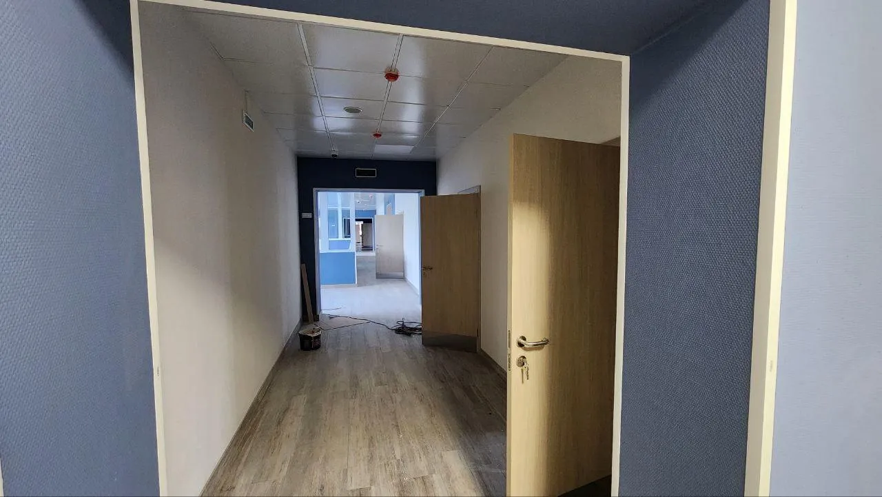 Евгений Рой