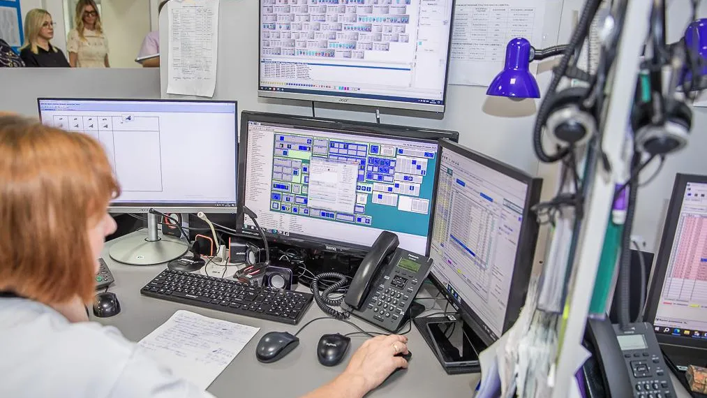 Фото: пресс-служба администрации г.о. Одинцово