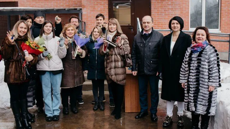 Минжилполитики МО
