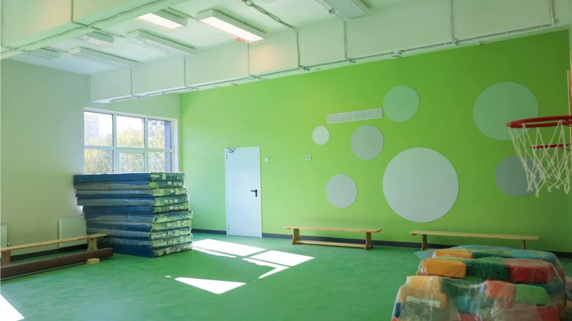 Фото: пресс-служба администрации г.о. Мытищи