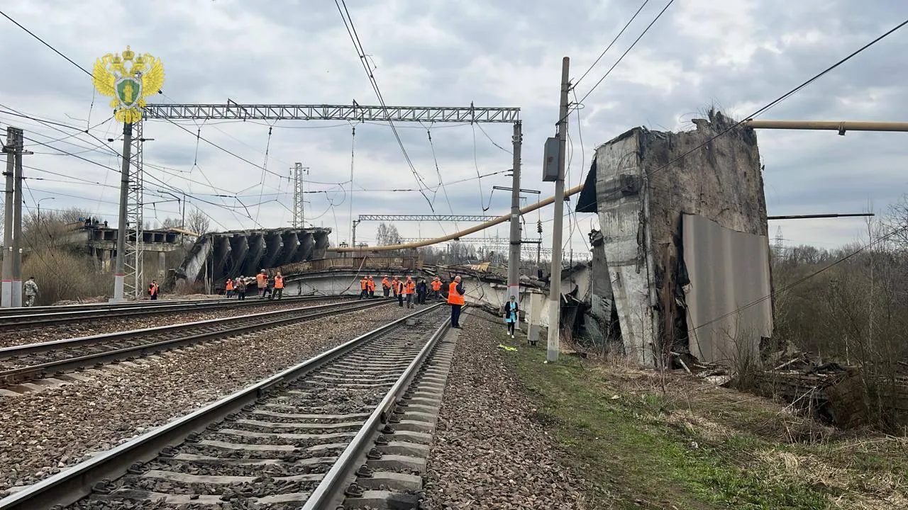 Пресс-служба Московской межрегиональной транспортной прокуратуры