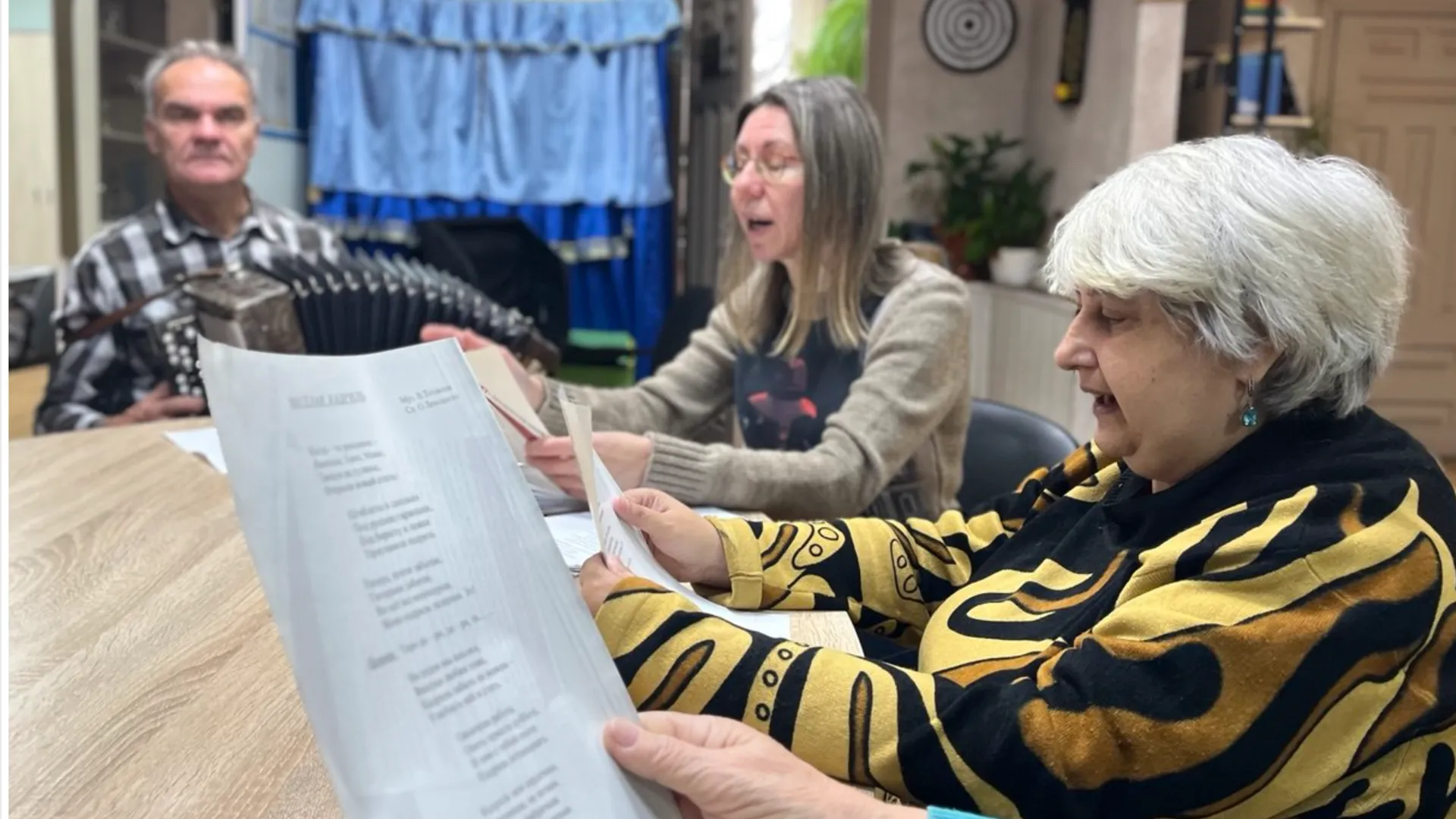 Фото: пресс-служба администрации г.о. Кашира