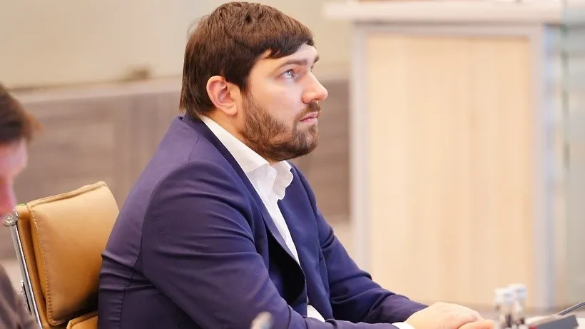 Фото:  Сергей Хакимов, «Подмосковье Сегодня»