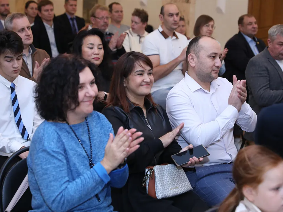 Фото: пресс-служба администрации г.о. Долгопрудный