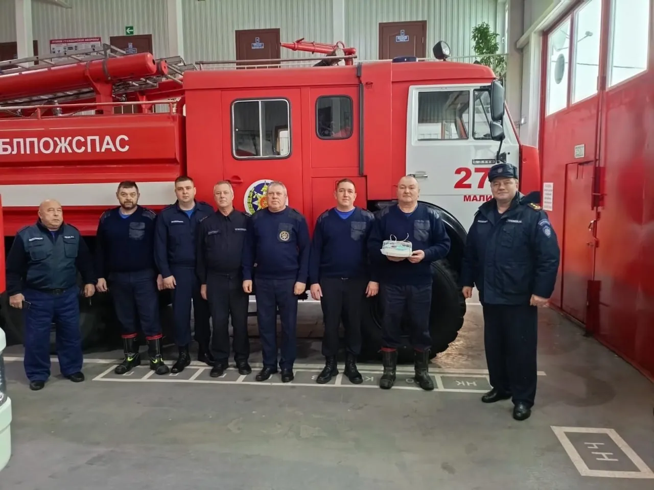Фото: ГКУ МО «Мособлпожспас»