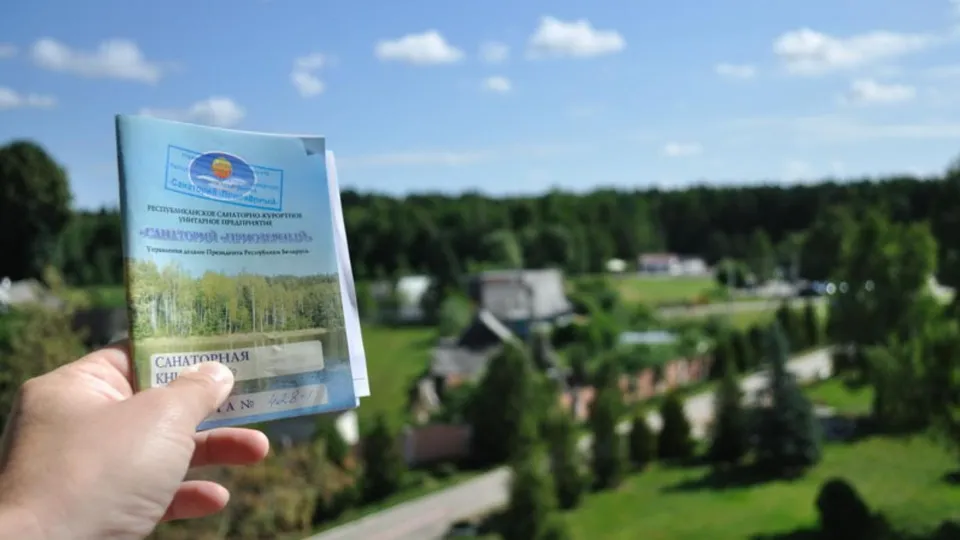 Фото: Министерство социального развития Московской области