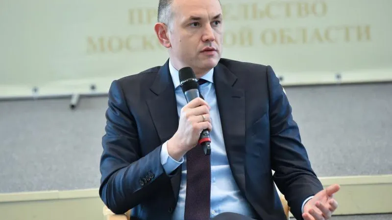 Строителям индустриальных парков в МО могут отменить земельный налог