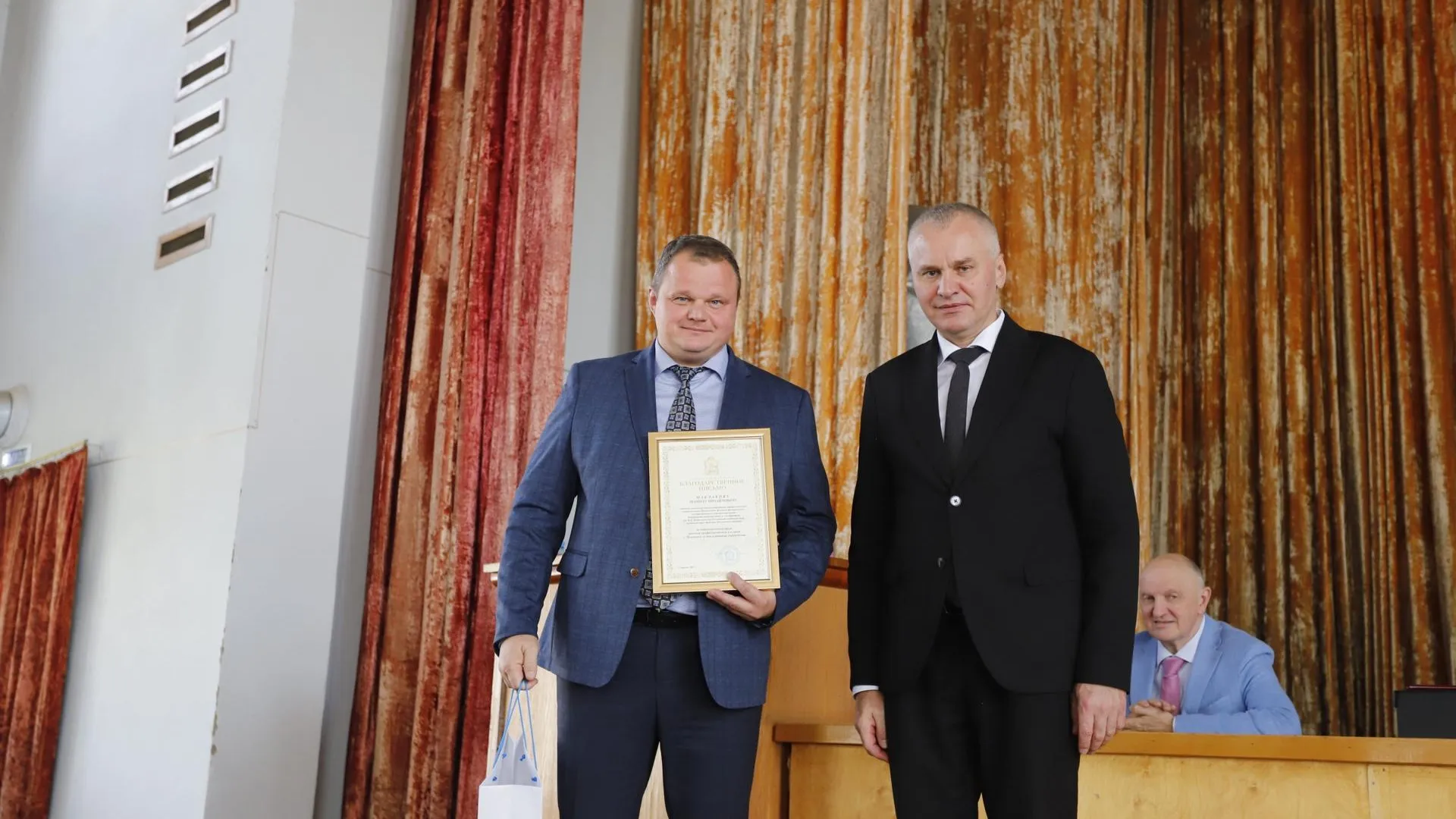 Пресс-служба администрации городского округа Фрязино