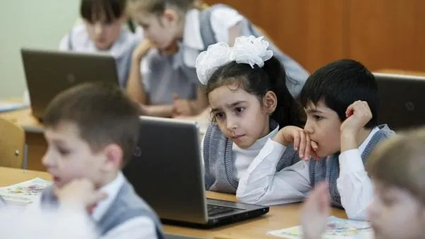 В Башкирии намерены подключить все школы к Интернету