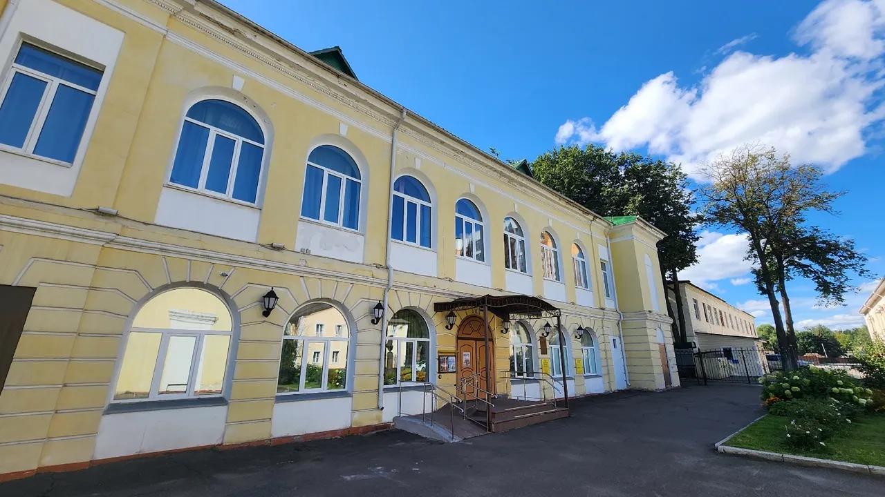 Фото: Валентина Максимова