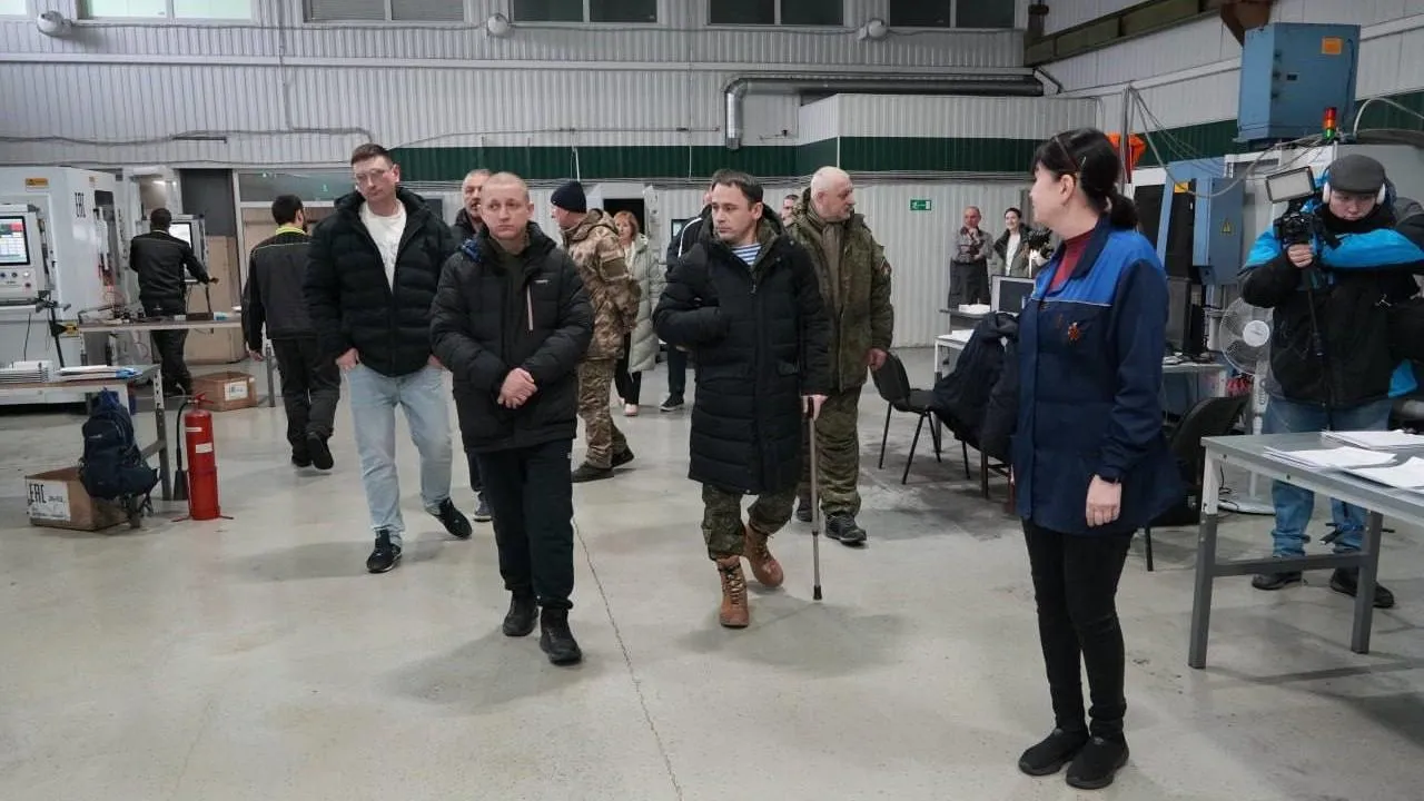 пресс-служба администрации г.о. Серпухов