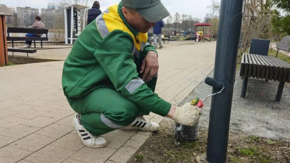 Фото: пресс-служба администрации г.о. Солнечногорск