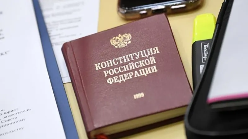Илья Питалев/РИА Новости
