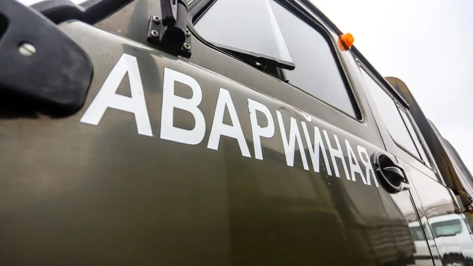 Фото: пресс-служба администрации г.о. Кашира