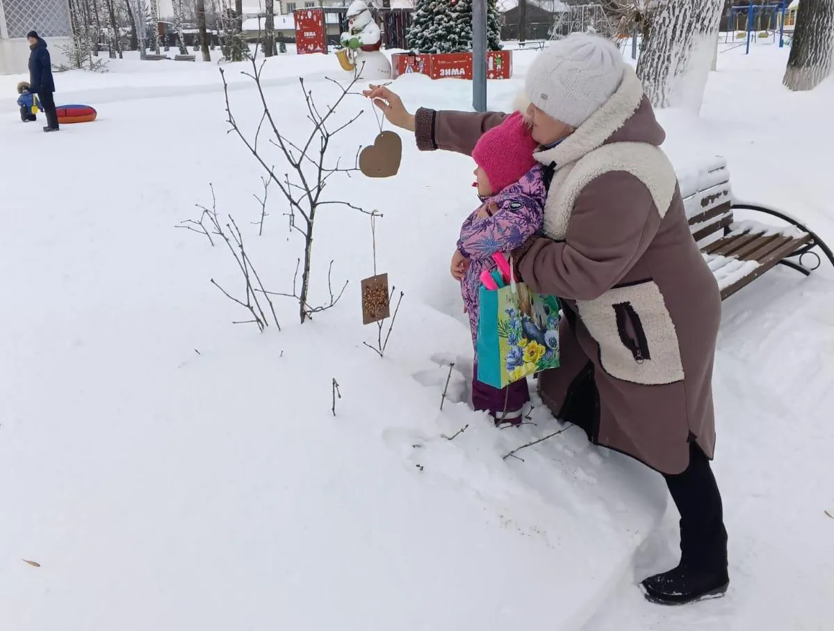 Фото: Парки Ступино