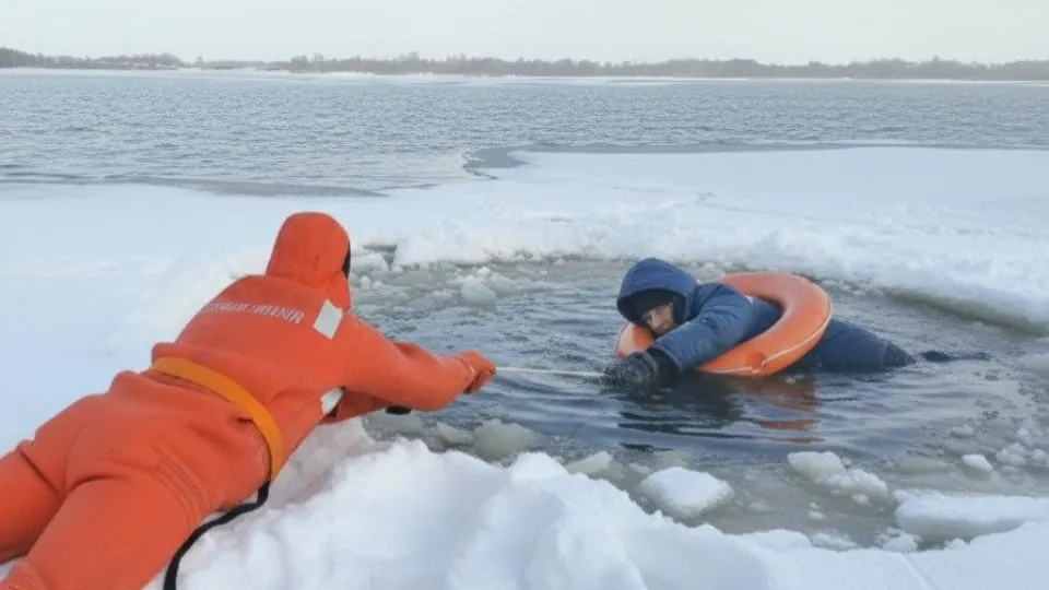 Фото: ГКУ МО «Мособлпожспас»