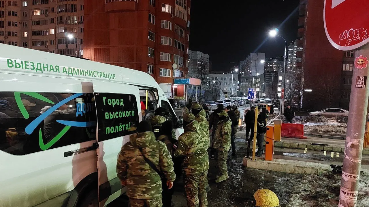 Фото: пресс-служба администрации г.о. Долгопрудный