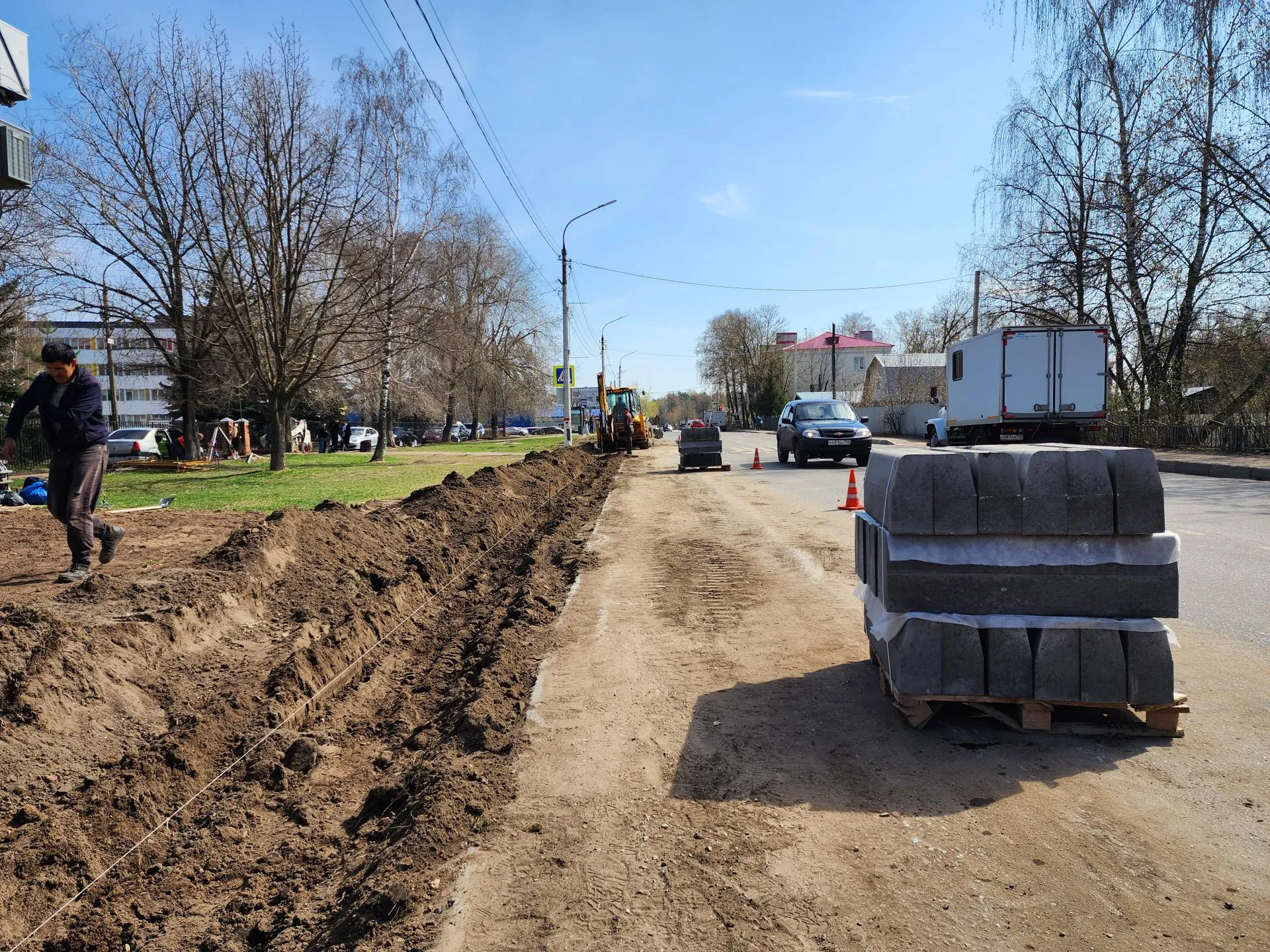 Фото: Ирина Моисеева