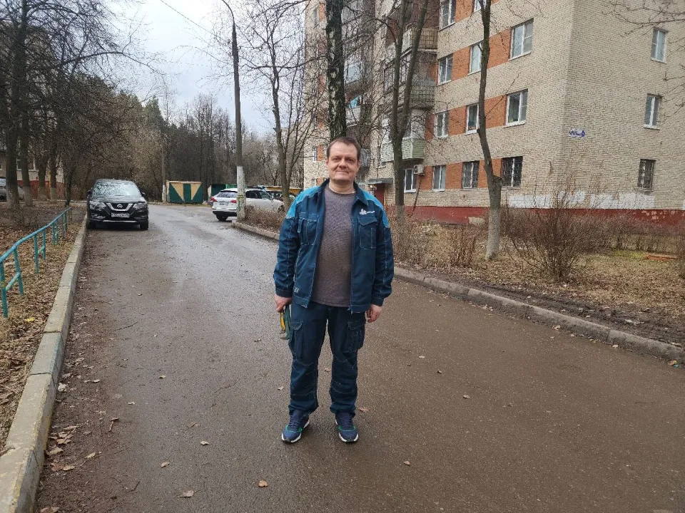 Фото: Мария Андрюхина