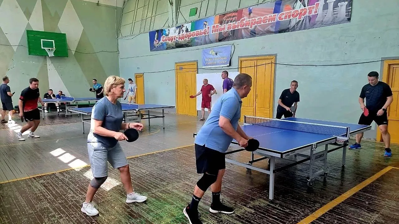 Фото: пресс-служба администрации г.о. Кашира