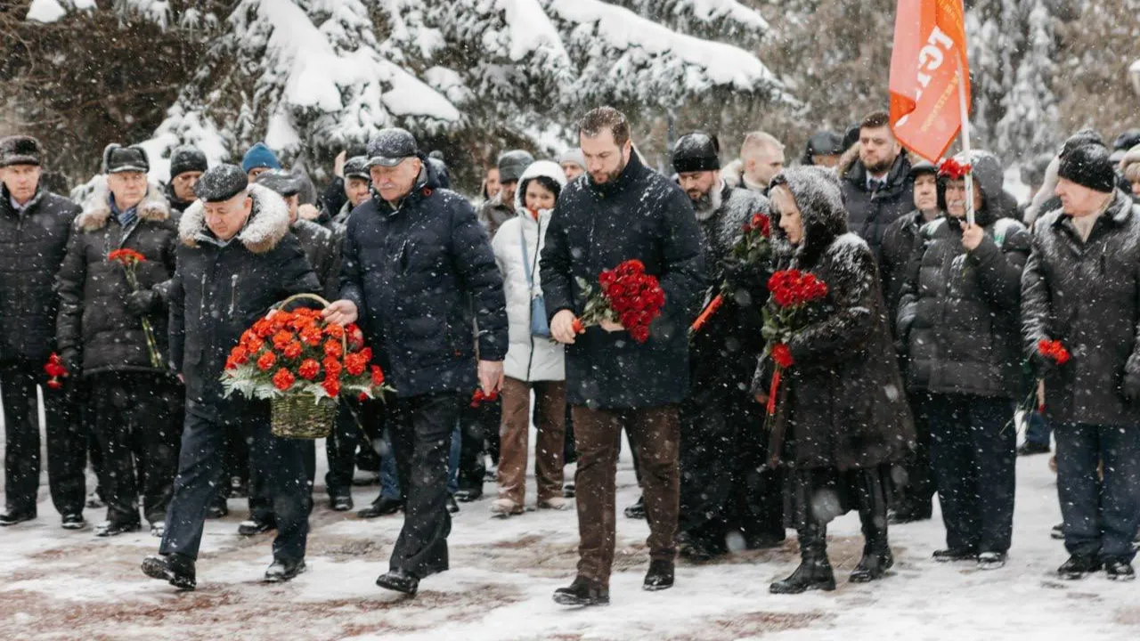 фото: Собакин Official / telegram