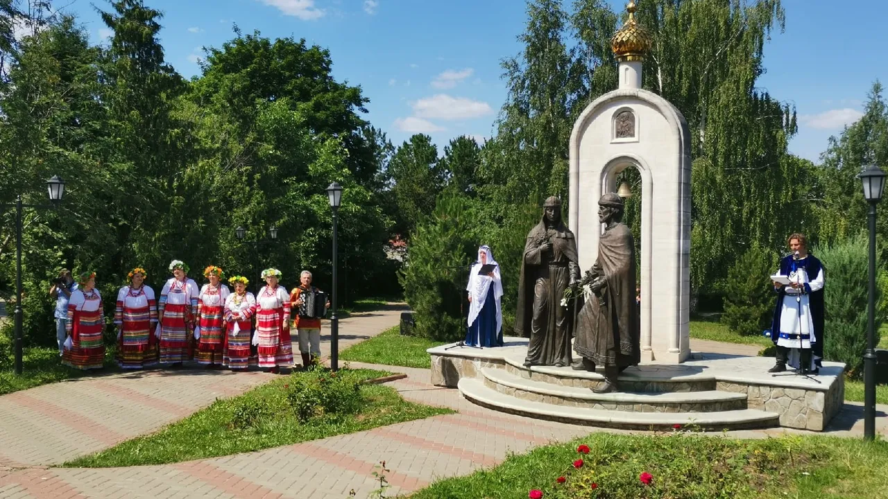 Фото: vk.com/Музей-заповедник «Дмитровский Кремль»