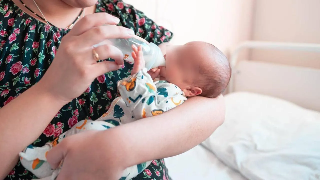 Щелковский перинатальный центр