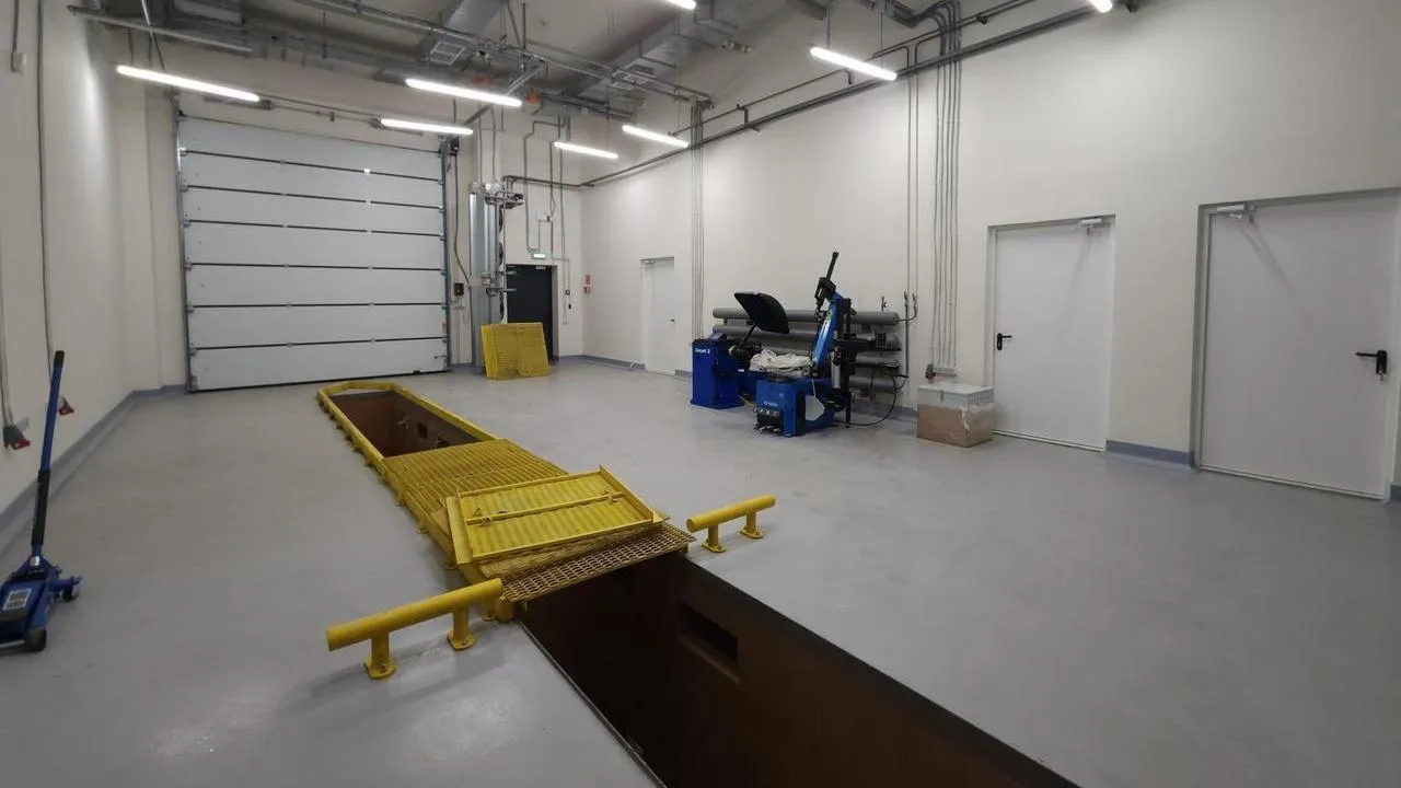 МедиаБанк Подмосковья/Валерия Исаева