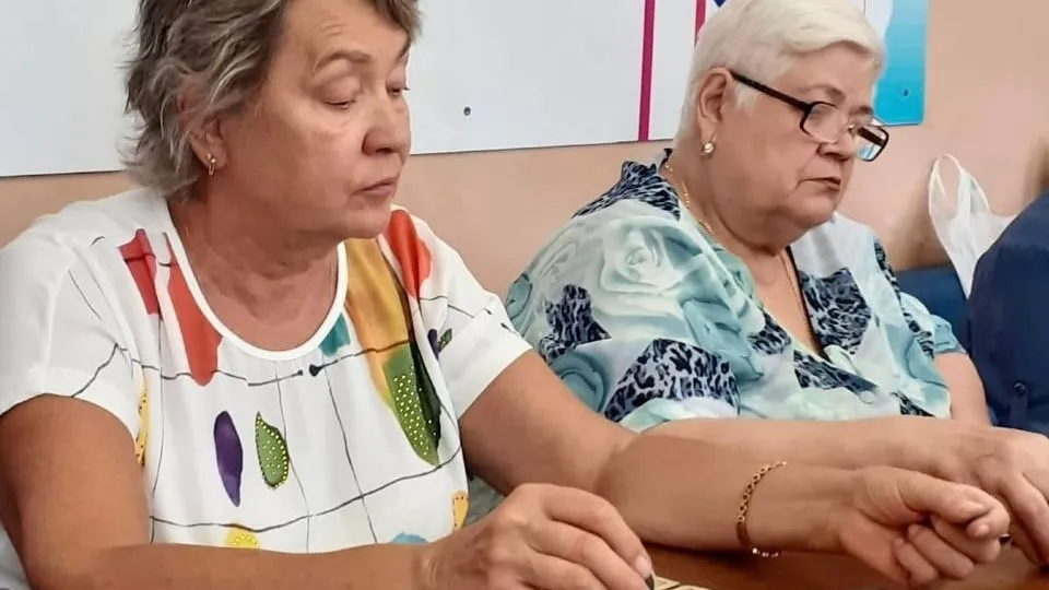 Фото: пресс-служба Администрации г.о. Котельники