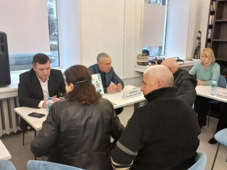 Фото: REGIONS/Олег Книжник