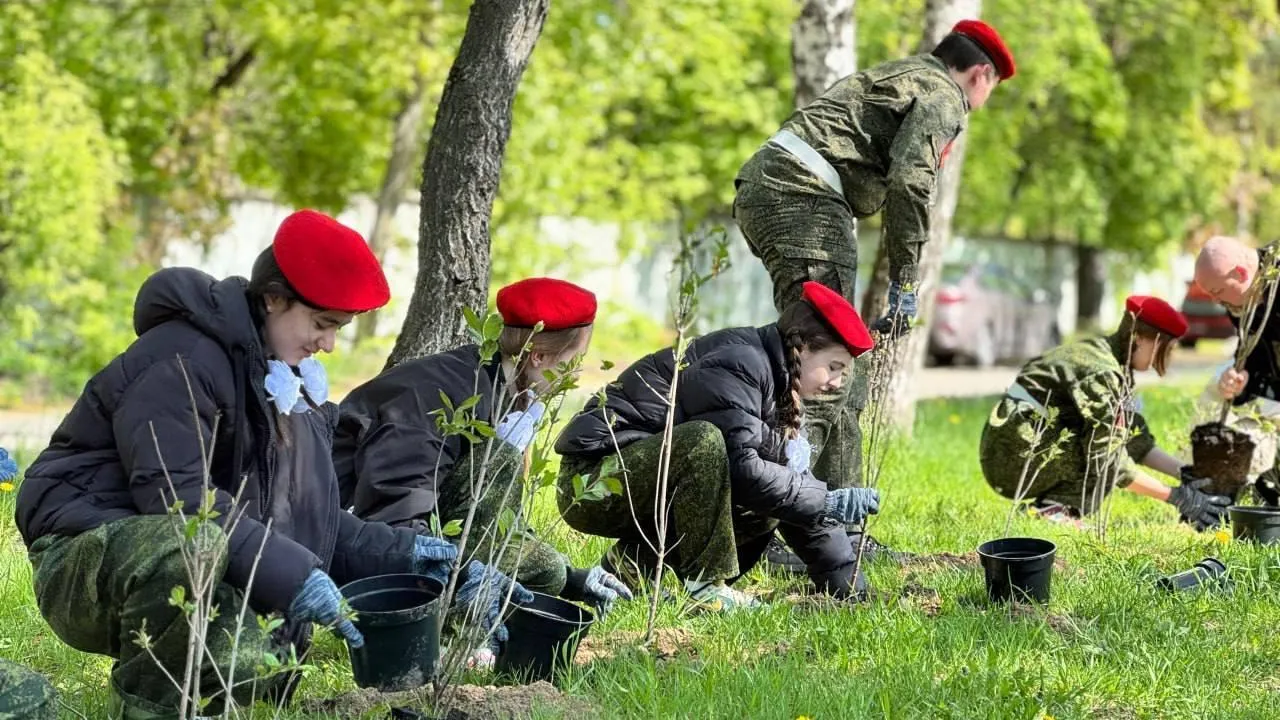 Пресс-служба администрации городского округа Люберцы